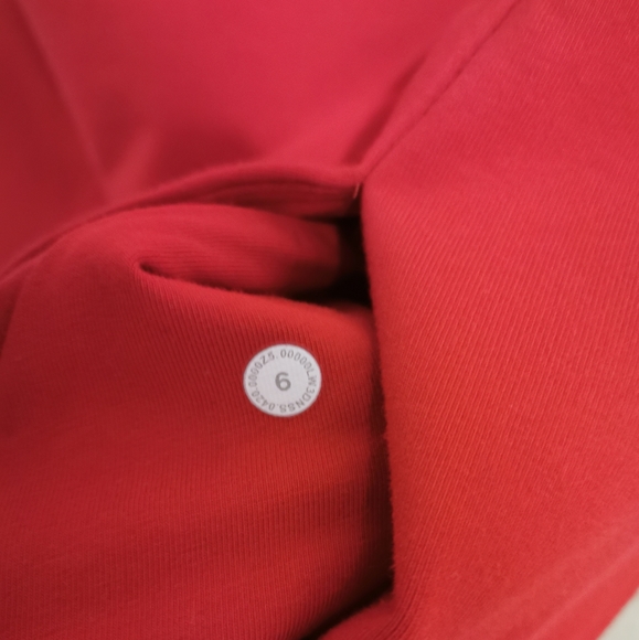 Lululemon scuba crew - Picture 4 of 5